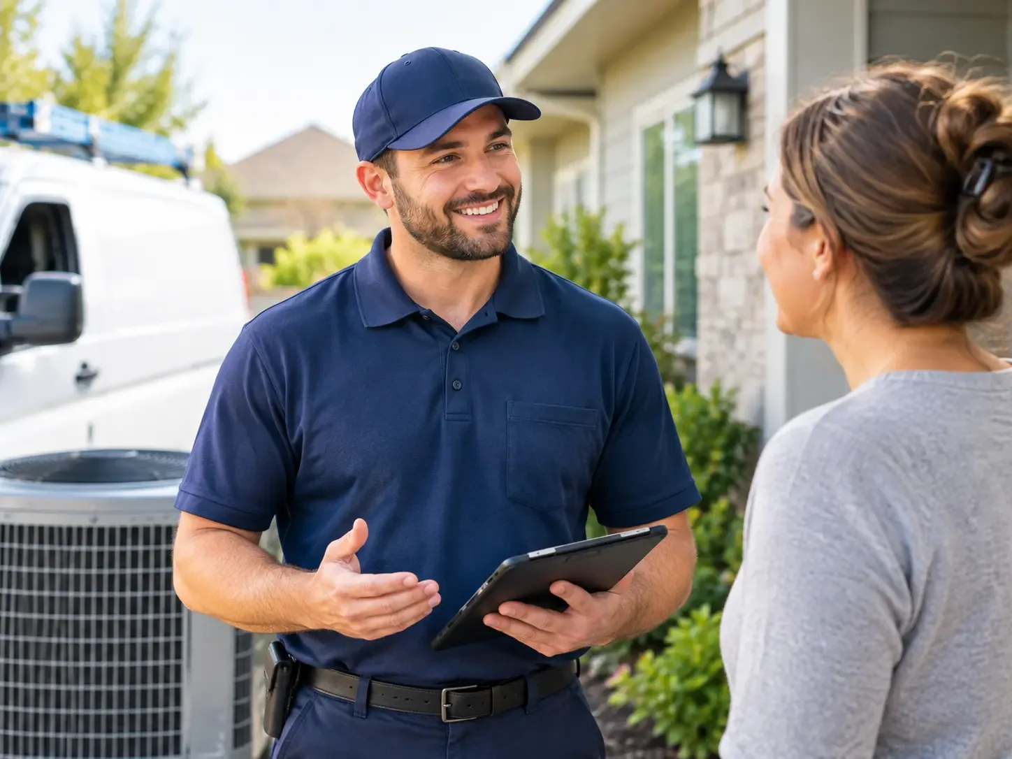 AC Compressor Replacement in Saint Petersburg, PA